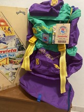 Invicta Backpack Rucksack