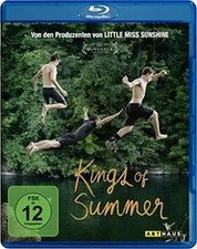 Kings of Summer [Blu-ray] von