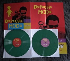 Depeche Mode - Rock am Ring