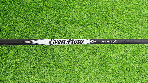 Project evenflow black - x,