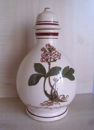 Vintage ulmer keramik - vintage,