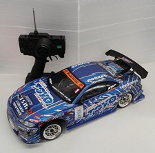Yokomo drift paket - yokomo,
