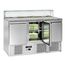 GGM Gastro Saladette ECO -