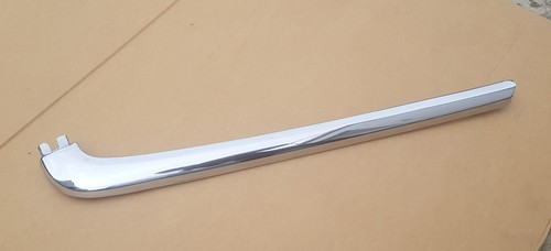 Original mercedes chromblende - original,
