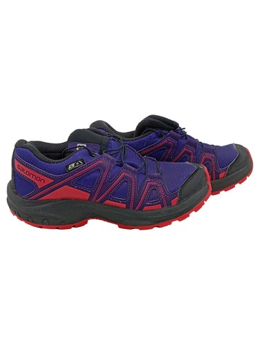 Salomon outdoorschuhe kinder - outdoorschuhe,