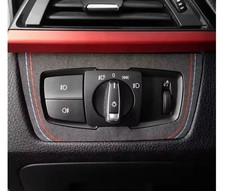 BMW F30 F32 F34 Alcantara