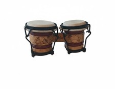 Vintage Holz kubanisch