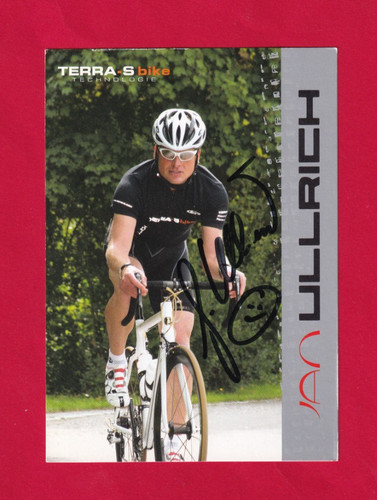 Jan ullrich deu - -, radsport