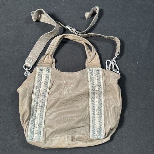 Liebeskind berlin tasche - liebeskind,