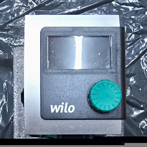 Wilo stratos pico plus - stratos, 25/1-6