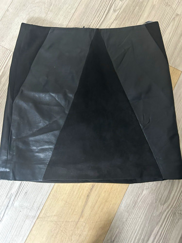 Top secret damen - minirock, kurz