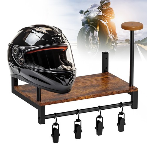 Motorradhelm wandhalterung - motorradhelm,