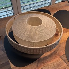 Vintage Lampenschirm