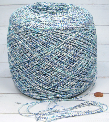 Riesenbobbel wollpaket 740g - riesenbobbel,