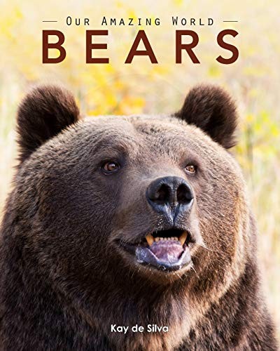 Bears amazing pictures - &, fun