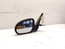 Hyundai i30 FD original Außenspiegel links manuell BJ2010 unlackiert