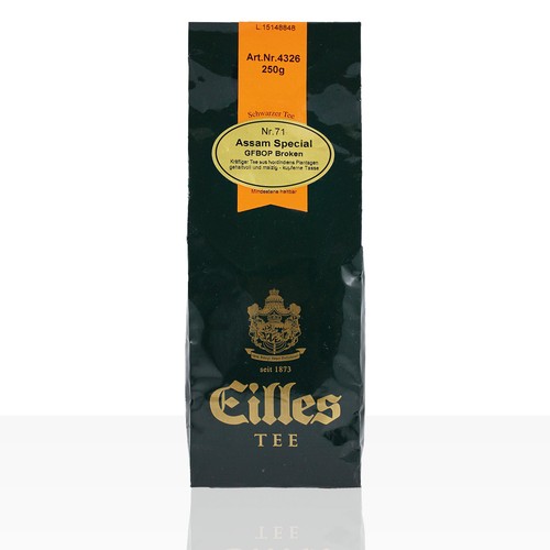 Eilles tee assam special gfbop - tee,