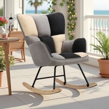 Schaukelstuhl Schaukelsessel