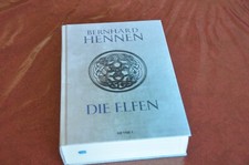 Signiert: Bernhard Hennen