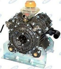 Aluminiumpumpe Mit 4