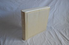 Fotoalbum 30x30cm groß 50 Seiten