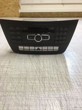 Mercedes-Benz W204 C-Klasse Navi Comand Radio MP3 A2049009807