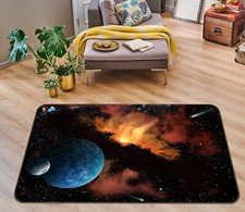 3D Blau Planet M8465 Spiel