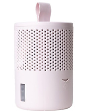 Absodry Luftentfeuchter Duo Family Series 6 Luftentfeuchter 60m³, mit 1 Granulat