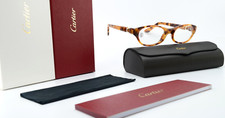 CARTIER Brille T8101052 51-18