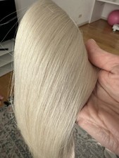 Europäisches Echthaar