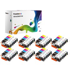 XL Tinte Patronen für Canon