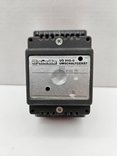 Siedle UG 502-0 Umschaltgerät