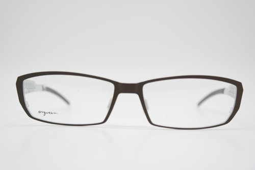 Brille orgreen tracer titanium - brille,