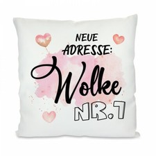 Herzbotschaft® Kissen mit
