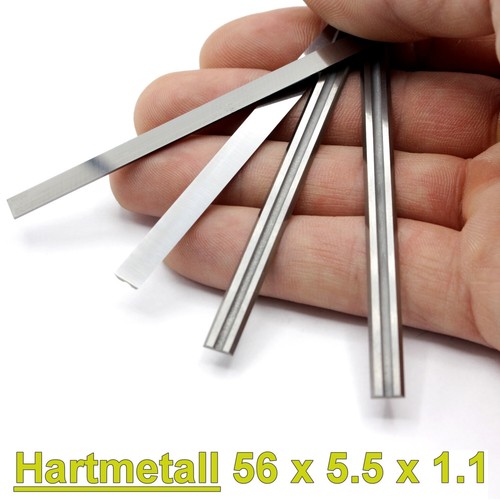 Stück hartmetall - 4,