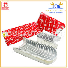 ME999955 Piston Ring Set 6D16