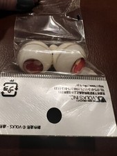 Volks Augen Animetics Eyes