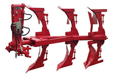 Drehpflug Wendepflug Volldrehpflug Dreischar Ackerpflug hydraulisch ?‍ ab 35 PS
