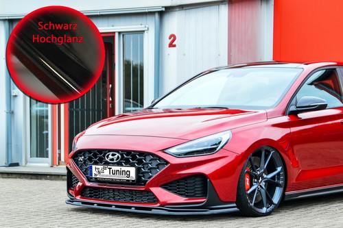 Frontspoiler cuplippe aus abs - frontspoiler,