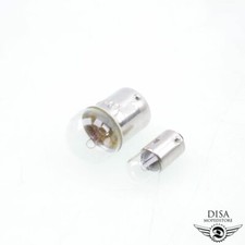 Rücklicht 6V 4W + Stopplicht