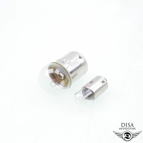 Rücklicht stopplicht - 6v, 4w
