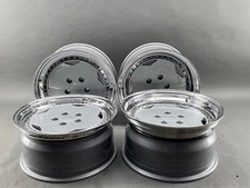 4Stk original BREYTON 3tlg