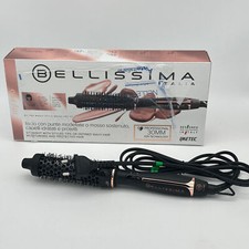 Bellissima My Pro Magic Style Brush P2 30 Warmluftbürste Ionen Keramik Glättung 