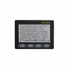 NASA Marine Easy Navtex mit