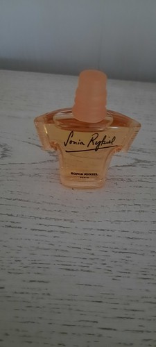 Parfum miniatur sonia rykiel - "sonia, rykiel"
