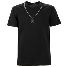 DOLCE & GABBANA DG Logo Metall