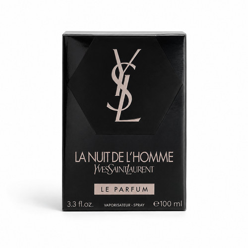 Ysl nuit homme - de, l’homme