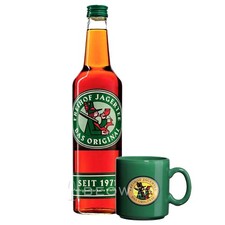 Freihof Jagertee 0,7 l mit