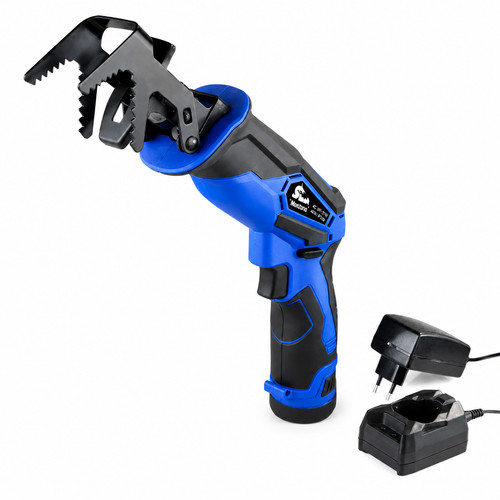 Akku säbelsäge shark - "shark", 12v