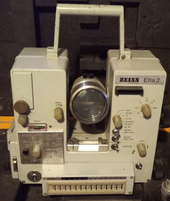 Zeiss Tachymeter ELTA 2